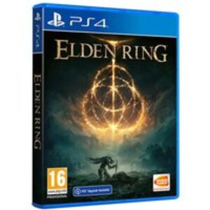 Elden Ring - PlayStation 4 - PlayStation 4