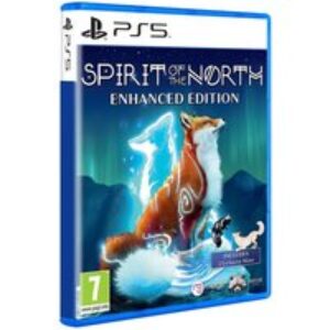 Spirit of the North Enhanced Edition - PlayStation 5