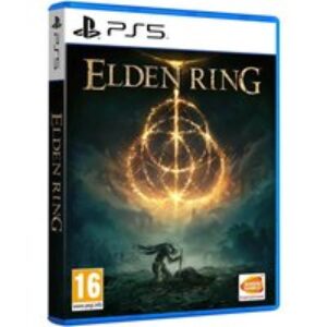 Elden Ring - PlayStation 5