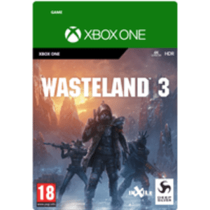 Wasteland 3 Xbox One Download