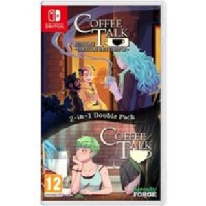 Coffee Talk 2-in-1 Double Pack - Switch