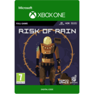 Risk of Rain Xbox One Download