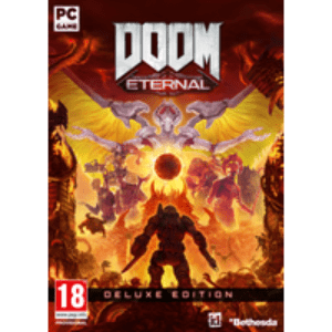 DOOM Eternal Deluxe Edition PC Download