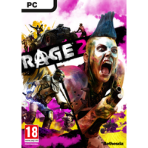 Rage 2 PC Download