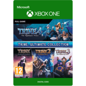 Trine: Ultimate Collection Xbox One Download