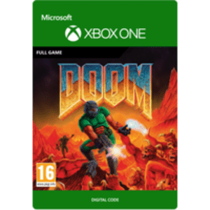 DOOM (1993) Xbox One Download