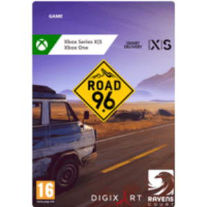 Road 96 Xbox Series X|S Download