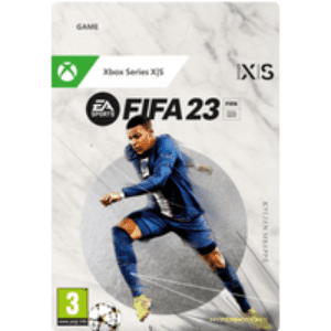 Fifa 23 Xbox Series X|S (EU – UK)