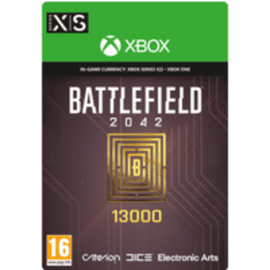 Battlefield 2042 – 13000 BFC