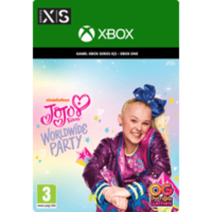 JoJo Siwa: Worldwide Party