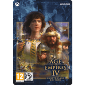 Age of Empires IV: Anniversary Edition