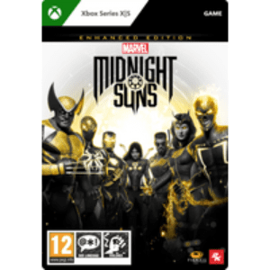 Marvel's Midnight Suns Enhanced Edition