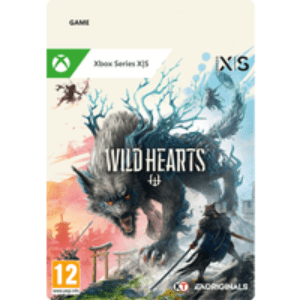 Wild Hearts  Xbox One X|S  Download