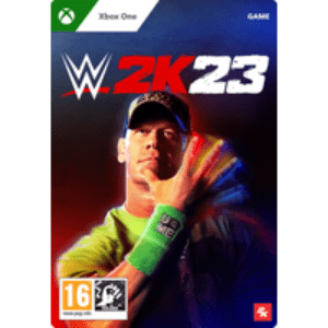 WWE 2K23 Xbox One Download