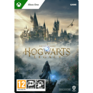 Hogwarts Legacy Xbox One Version