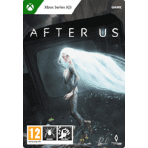 After Us Xbox  Series X|S Download