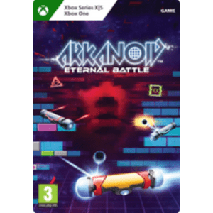 Arkanoid – Eternal Battle