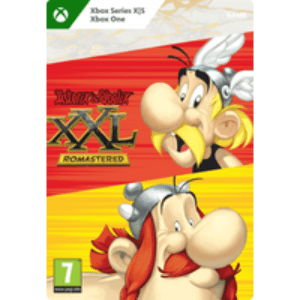 Asterix & Obelix XXL: Romastered