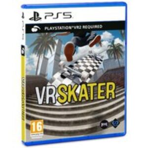 VR Skater PSVR2