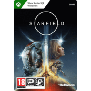 Starfield Standard Edition