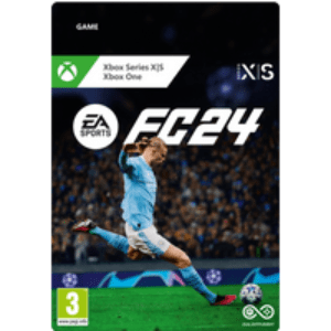 EA Sports FC 24 (Eu & Uk)