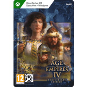 Age of Empires IV: Anniversary Edition