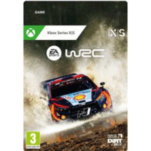 WRC  Xbox Series X | S  Download