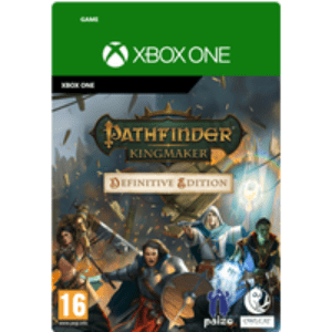 Pathfinder: Kingmaker – Definitive Edition