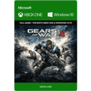 Gears of War 4: Standard Edition