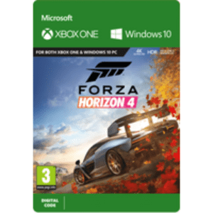 Forza Horizon 4: Standard Edition Download