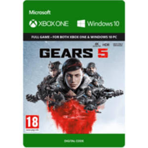 Gears 5 Standard Edition