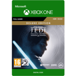 STAR WARS Jedi Fallen Order: Deluxe Edition