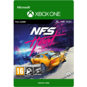 Need for Speed: Heat Standard Edition