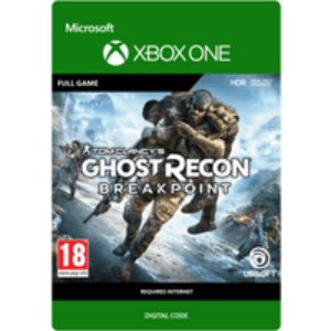 Tom Clancy’s Ghost Recon Breakpoint