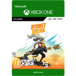 Rocket Arena Xbox One Download