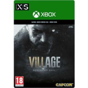 Resident Evil Village Xbox Download