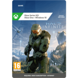 Halo Infinite Xbox Download