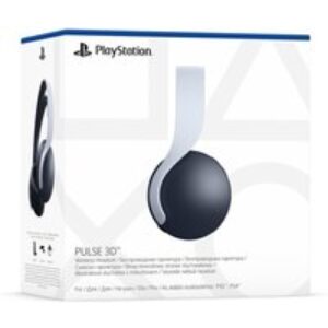 Pulse 3D Wireless Headset – PlayStation 5