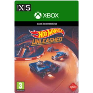 Hot Wheels Unleashed Xbox Series X|S