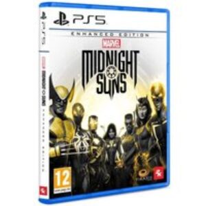 Marvel’s Midnight Suns – Enhanced Edition