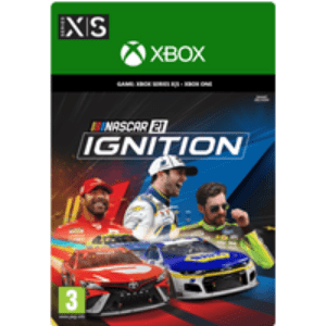 NASCAR 21: Ignition Xbox Download