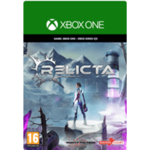 Relicta Xbox One Download