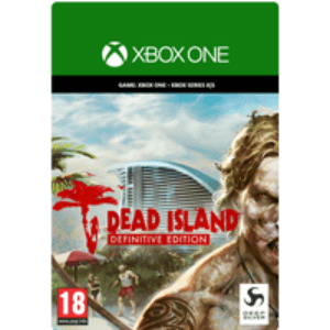 Dead Island Definitive Edition Xbox One