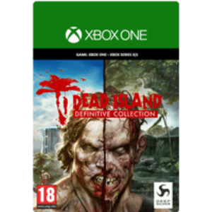 Dead Island Definitive Collection Xbox One