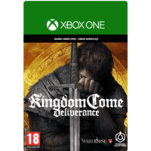 Kingdom Come: Deliverance Xbox One