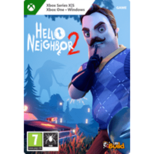 Hello Neighbor 2: Standard Edition