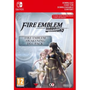 Warriors: Fire Emblem Awakening Pack