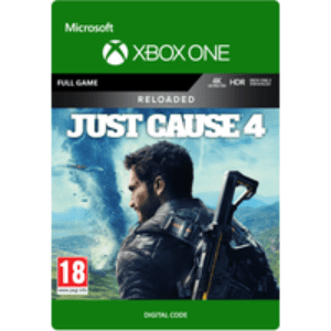 Just Cause 4: Reloaded Xbox One Download