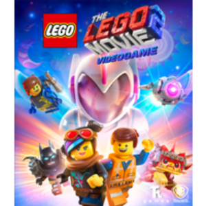 The LEGO Movie 2 Videogame PC Download