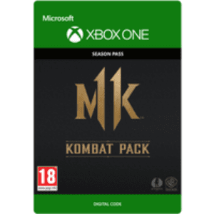 Mortal Kombat 11 Kombat Pack Xbox One